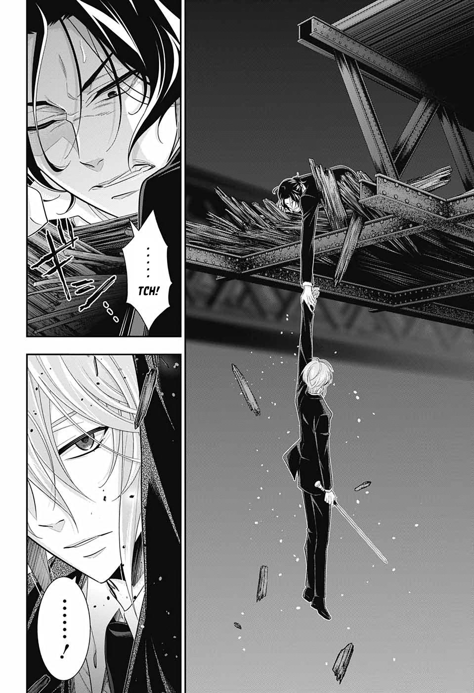 Read Moriarty the Patriot Manga Online