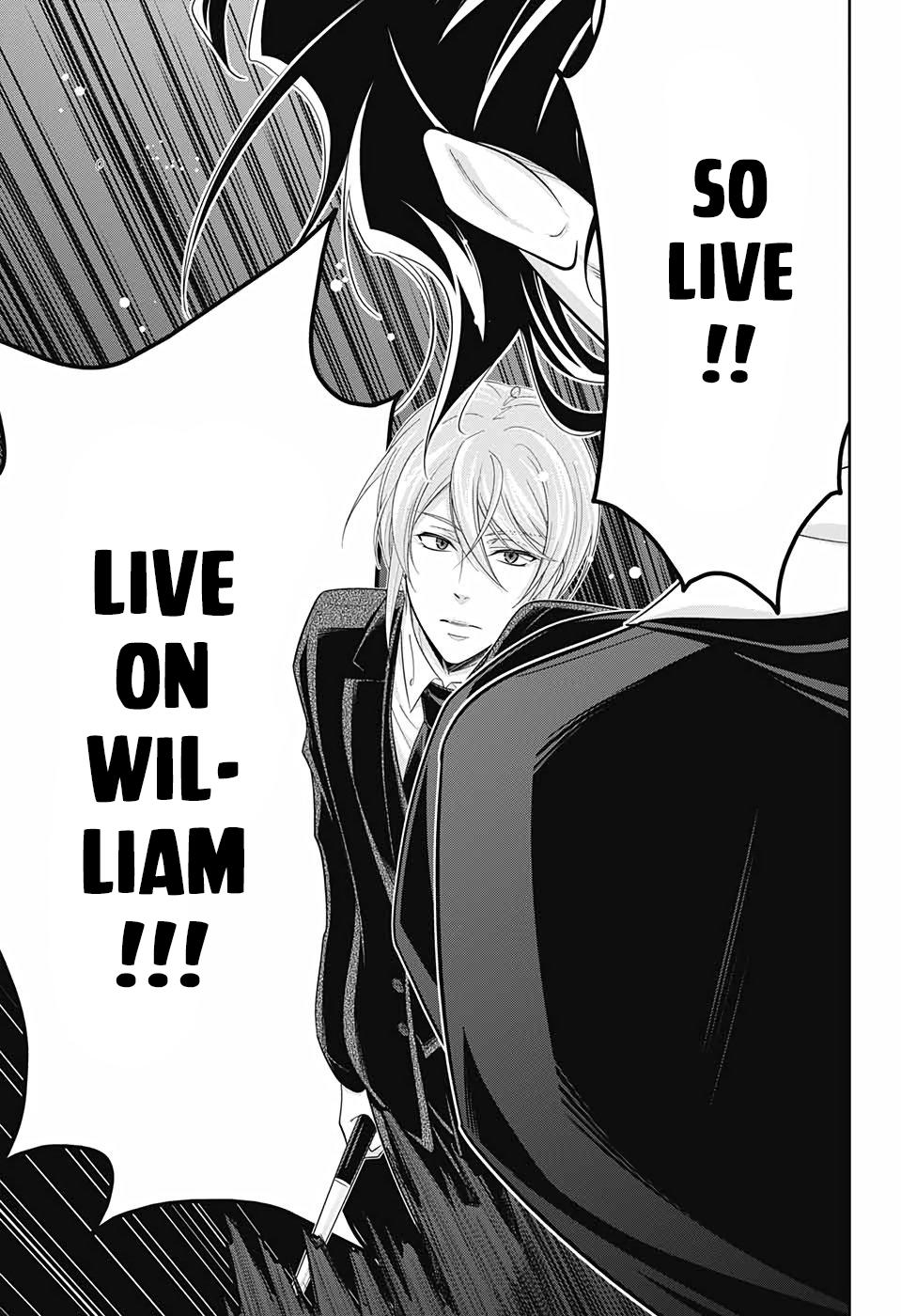 Read Moriarty the Patriot Manga Online