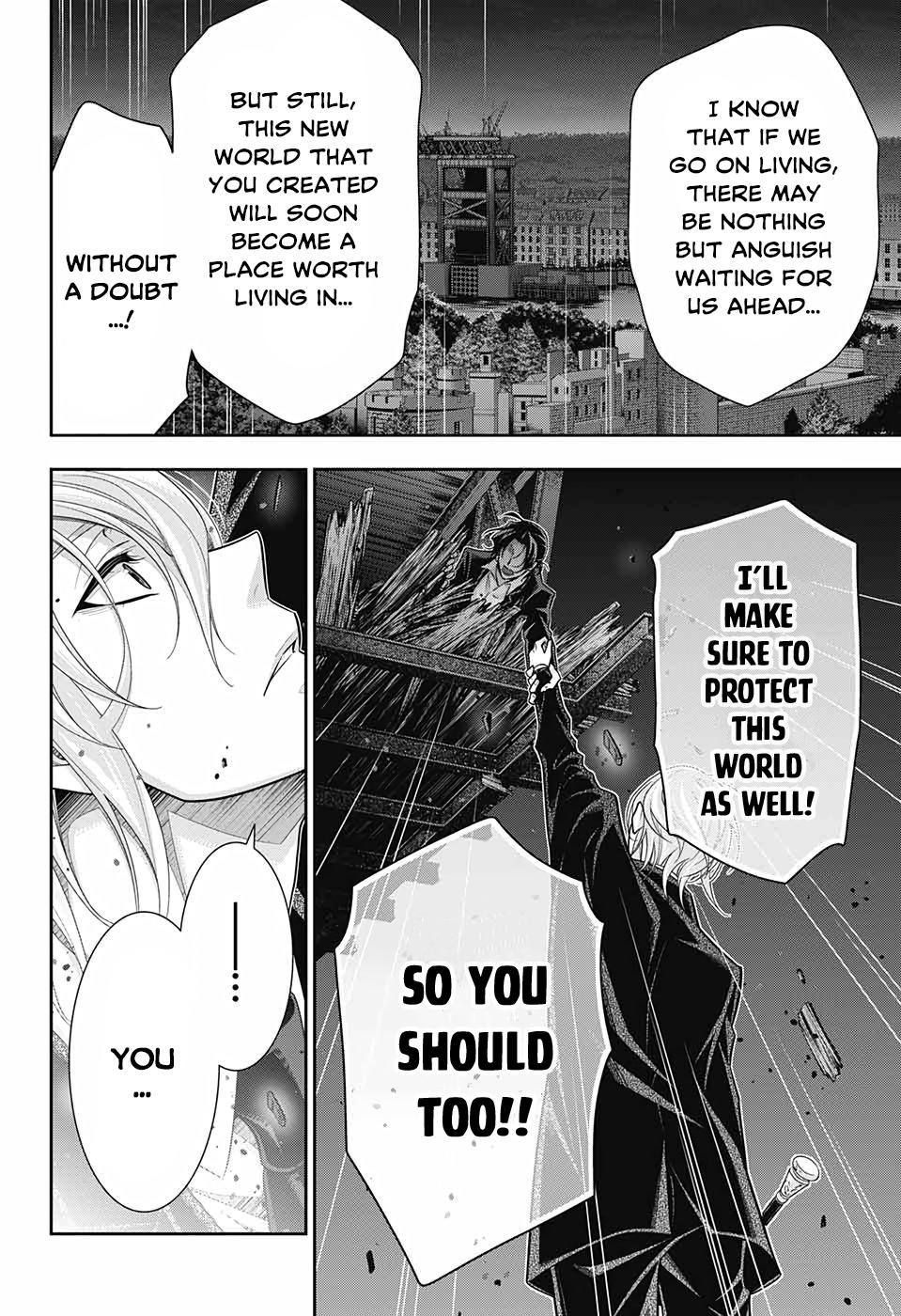 Read Moriarty the Patriot Manga Online