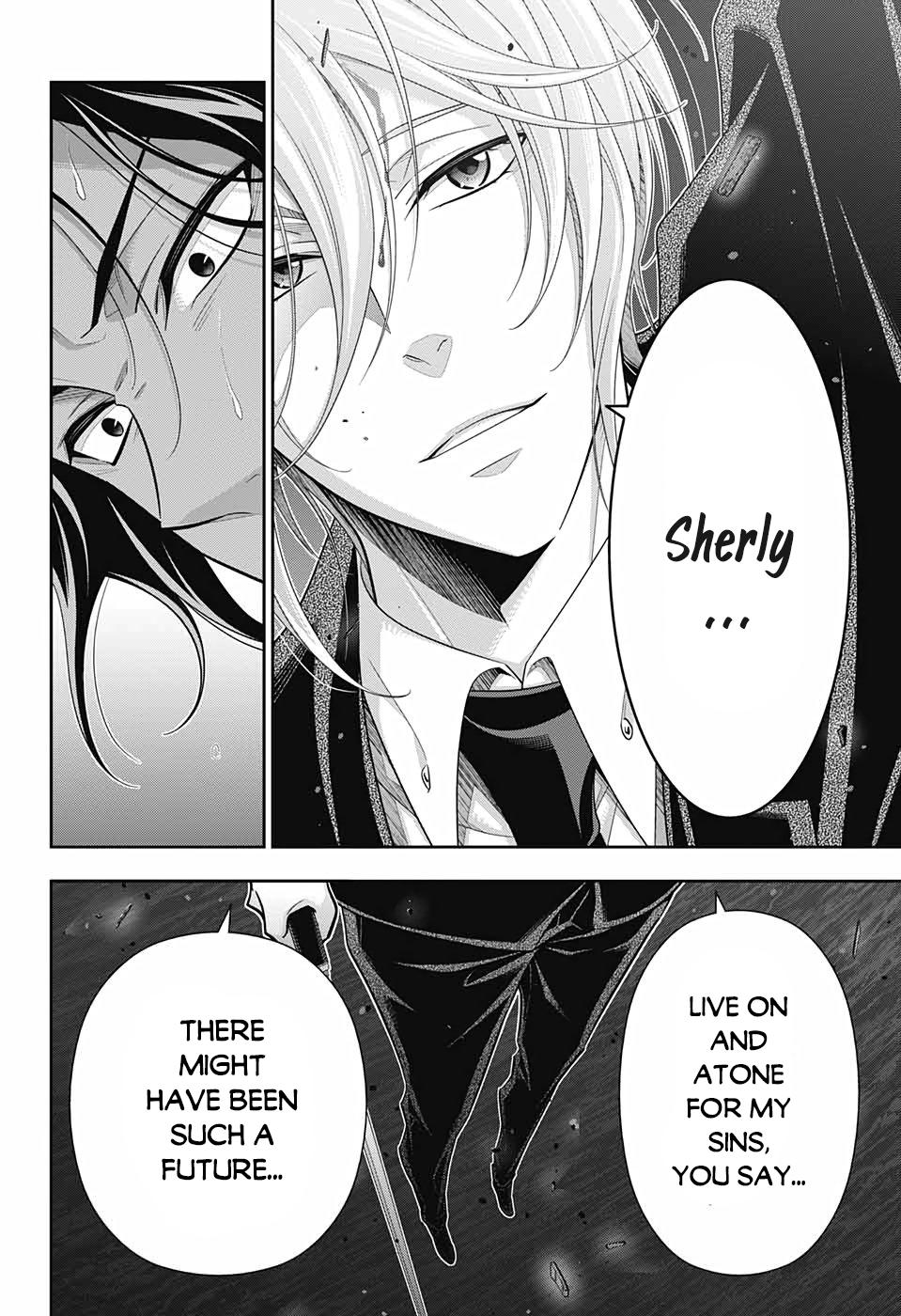 Read Moriarty the Patriot Manga Online