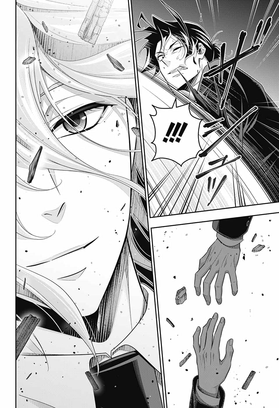 Read Moriarty the Patriot Manga Online