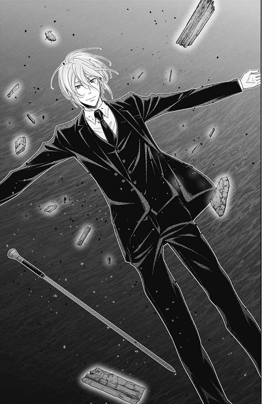 Read Moriarty the Patriot Manga Online