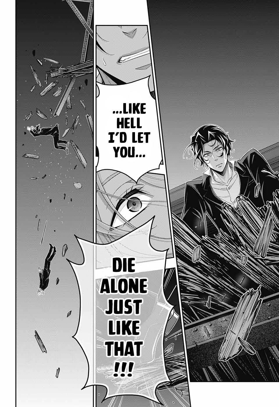 Read Moriarty the Patriot Manga Online