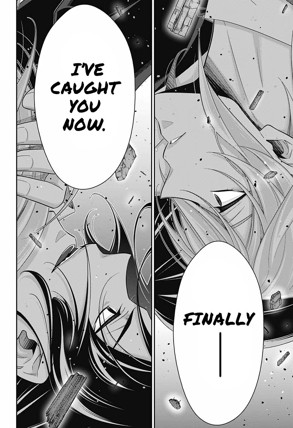 Read Moriarty the Patriot Manga Online
