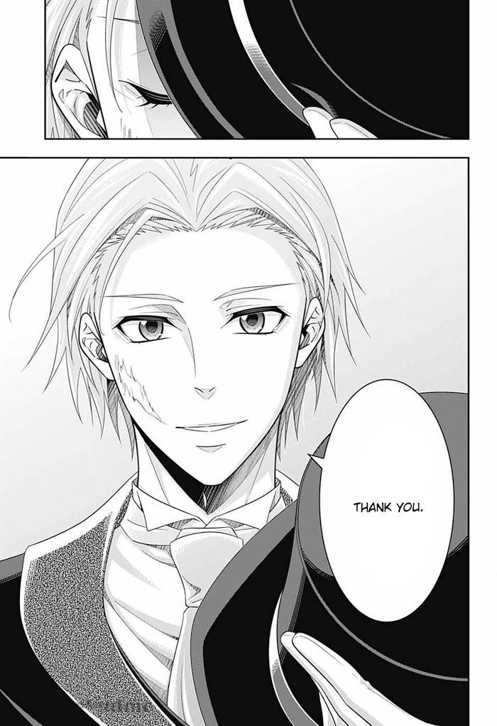 Read Moriarty the Patriot Manga Online