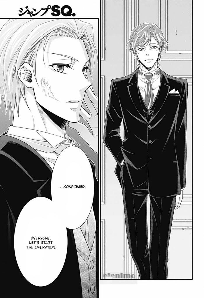 Read Moriarty the Patriot Manga Online