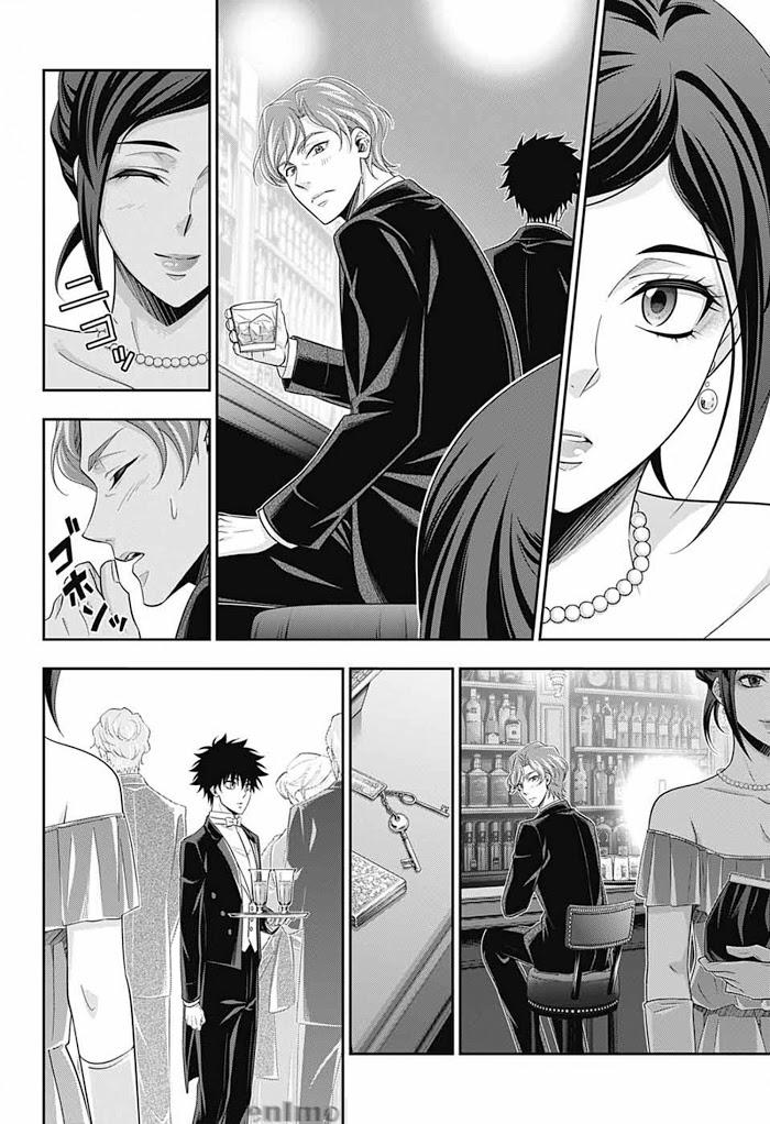 Read Moriarty the Patriot Manga Online