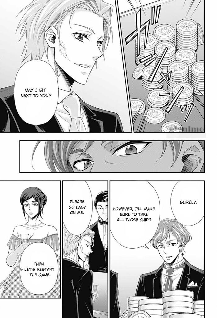Read Moriarty the Patriot Manga Online