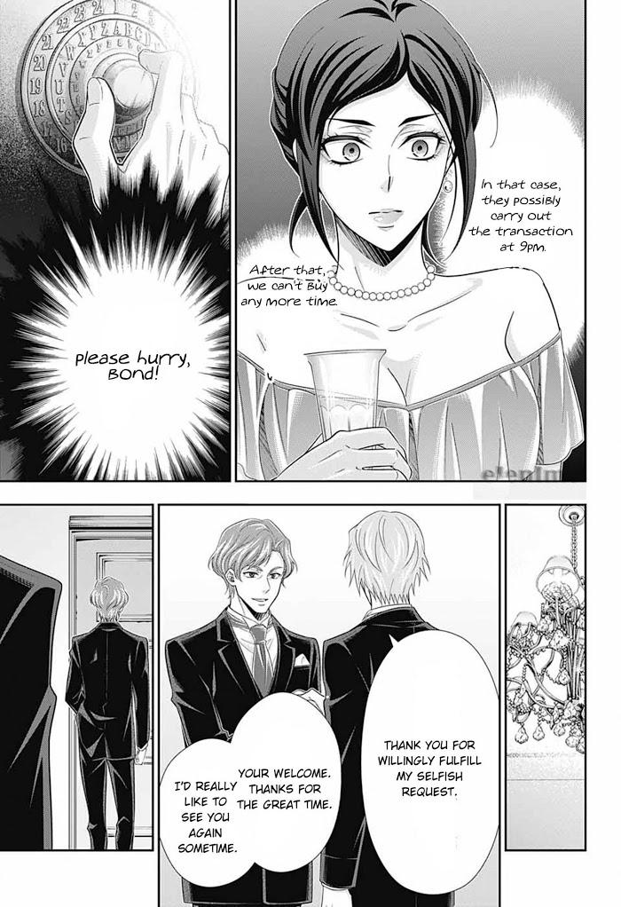 Read Moriarty the Patriot Manga Online