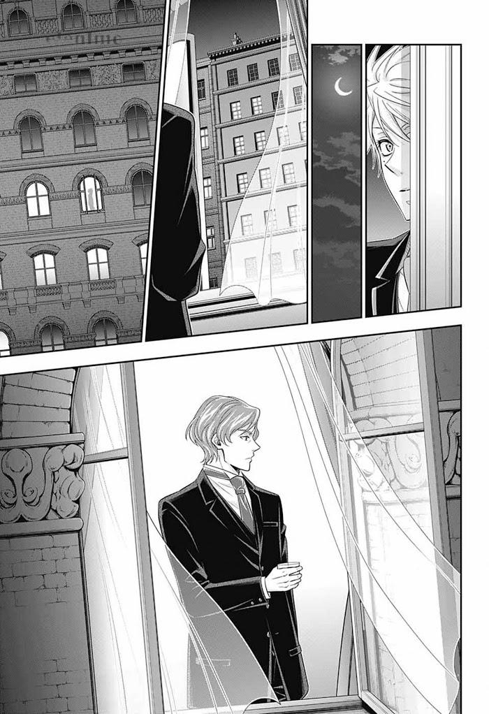 Read Moriarty the Patriot Manga Online