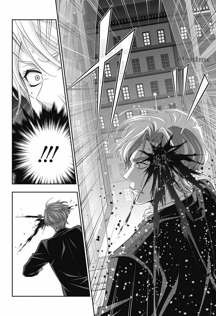 Read Moriarty the Patriot Manga Online