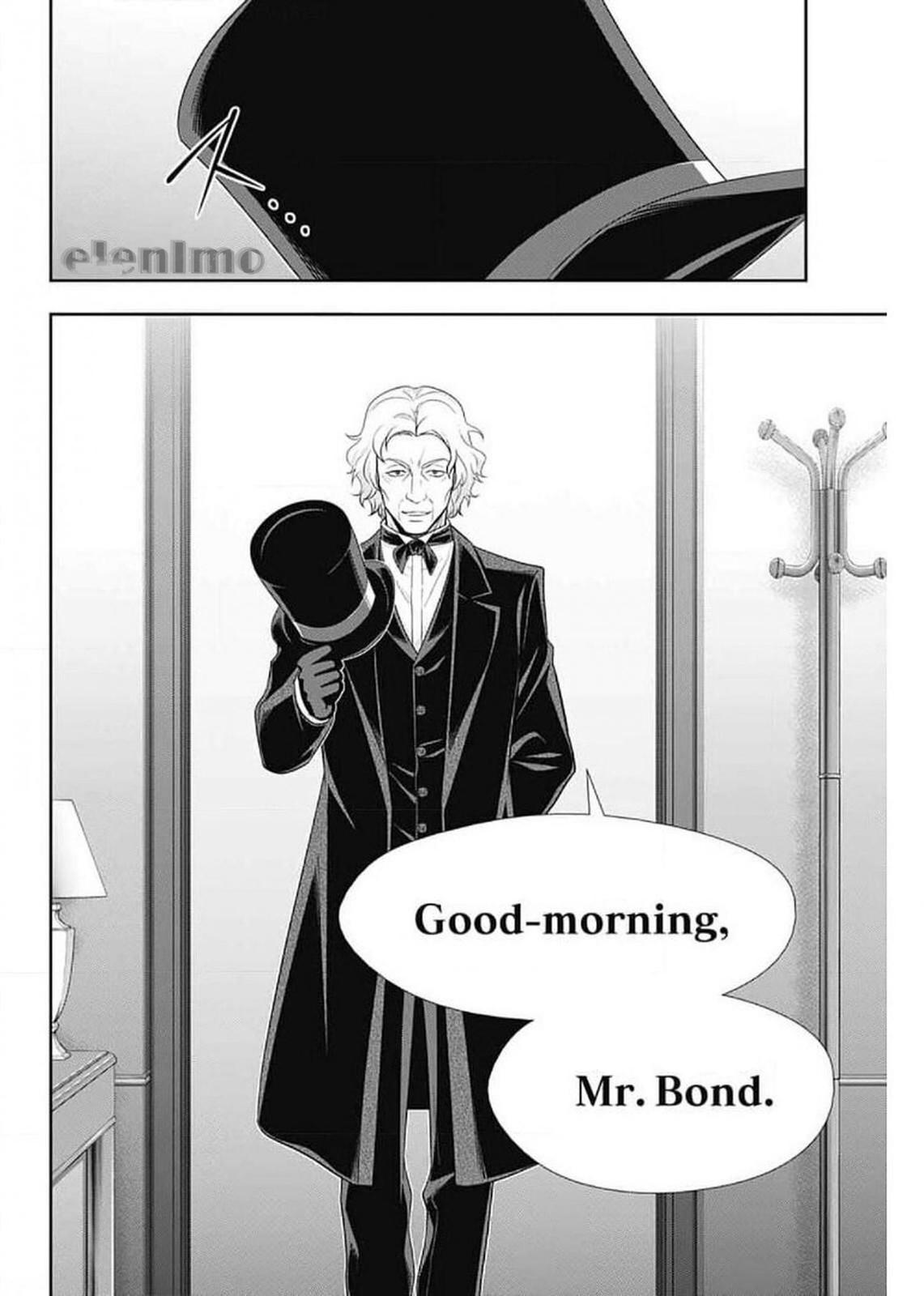 Read Moriarty the Patriot Manga Online