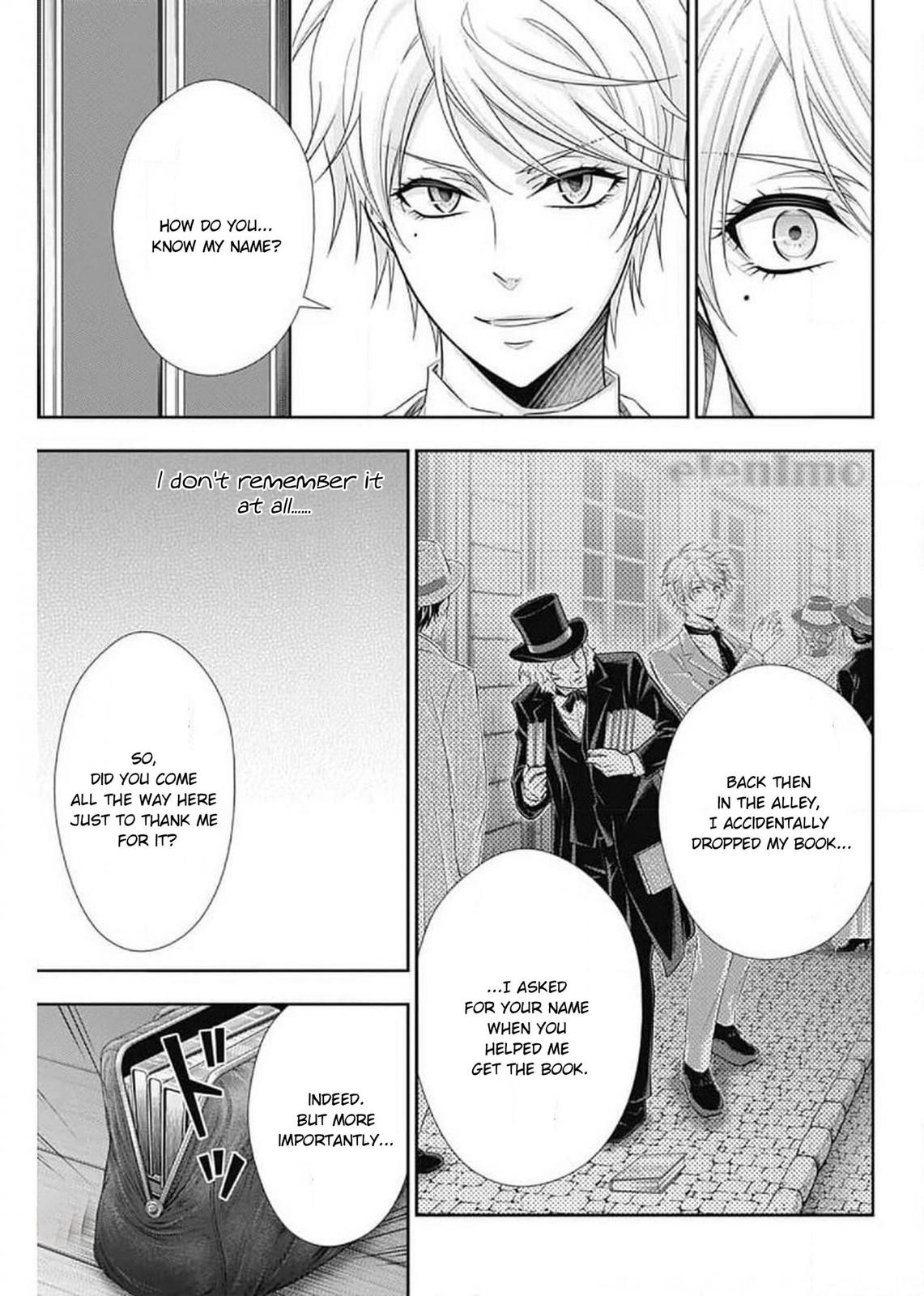 Read Moriarty the Patriot Manga Online
