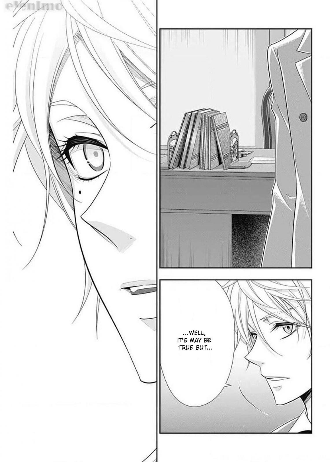 Read Moriarty the Patriot Manga Online