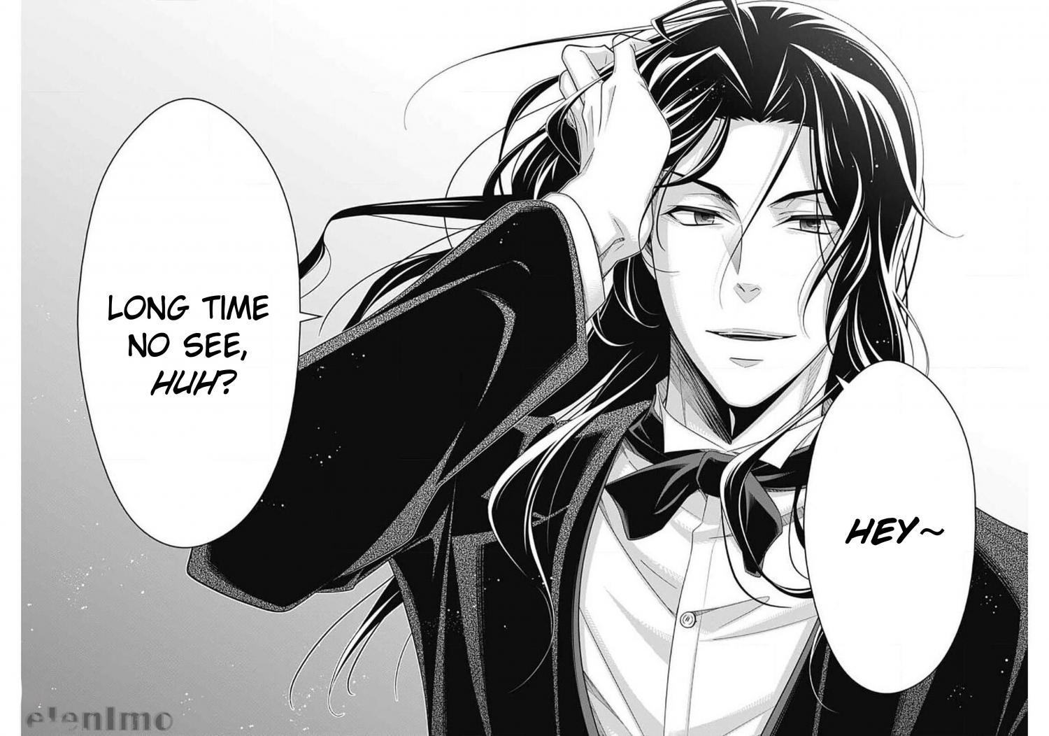 Read Moriarty the Patriot Manga Online