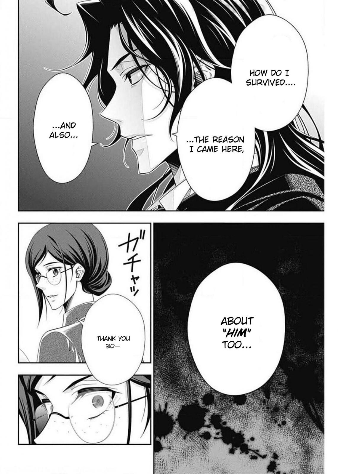 Read Moriarty the Patriot Manga Online