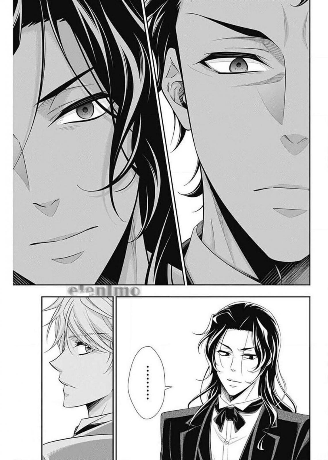 Read Moriarty the Patriot Manga Online