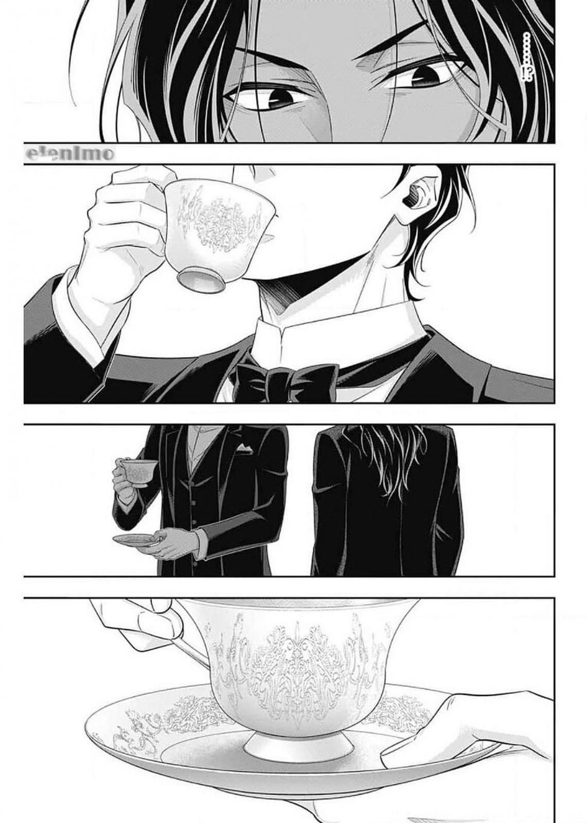 Read Moriarty the Patriot Manga Online