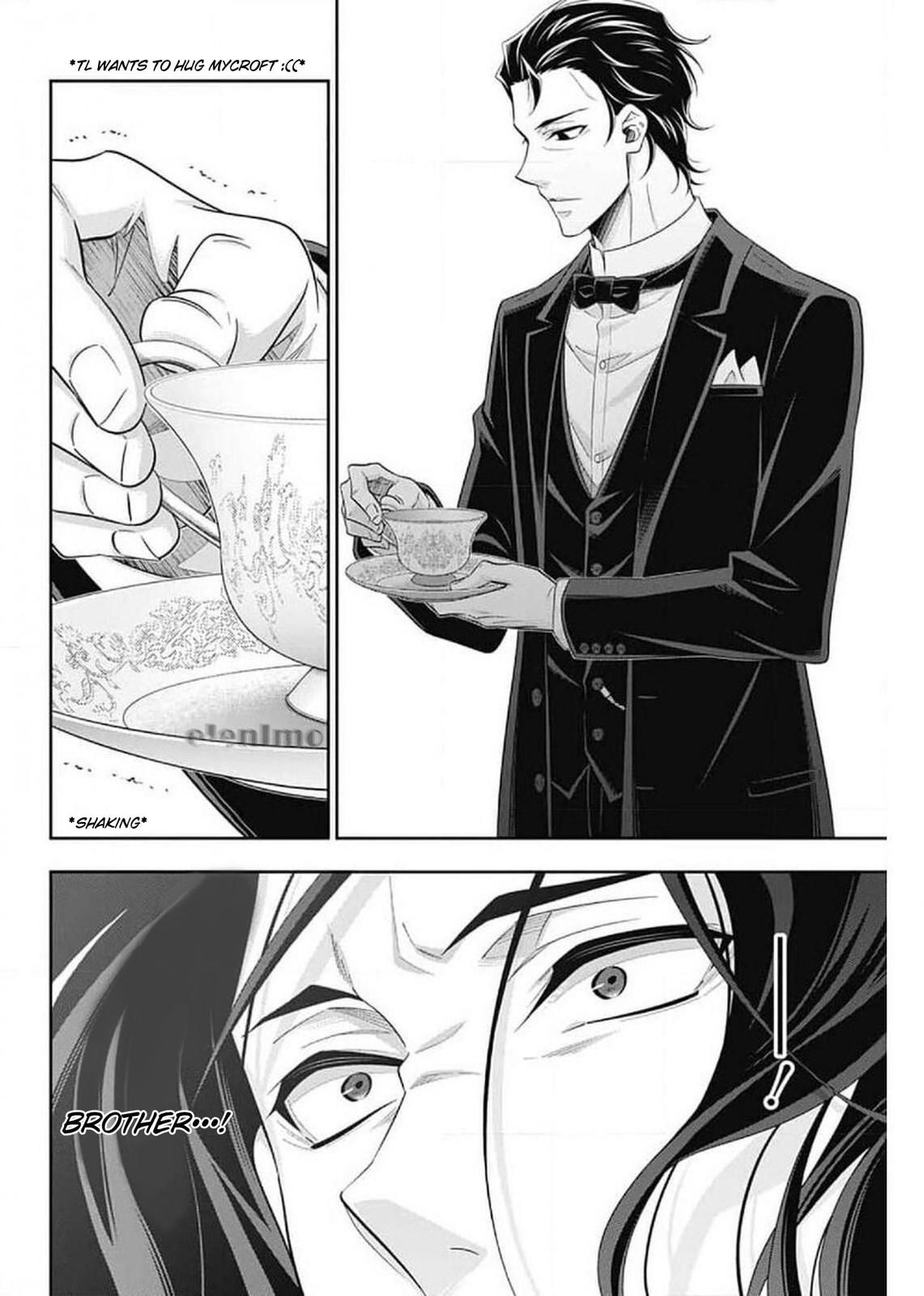 Read Moriarty the Patriot Manga Online