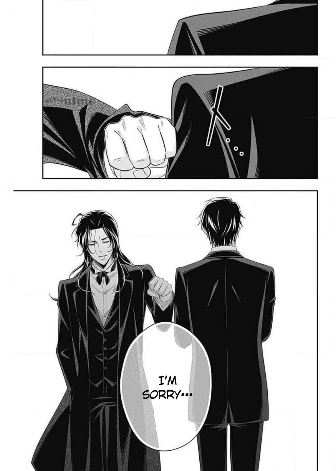 Read Moriarty the Patriot Manga Online