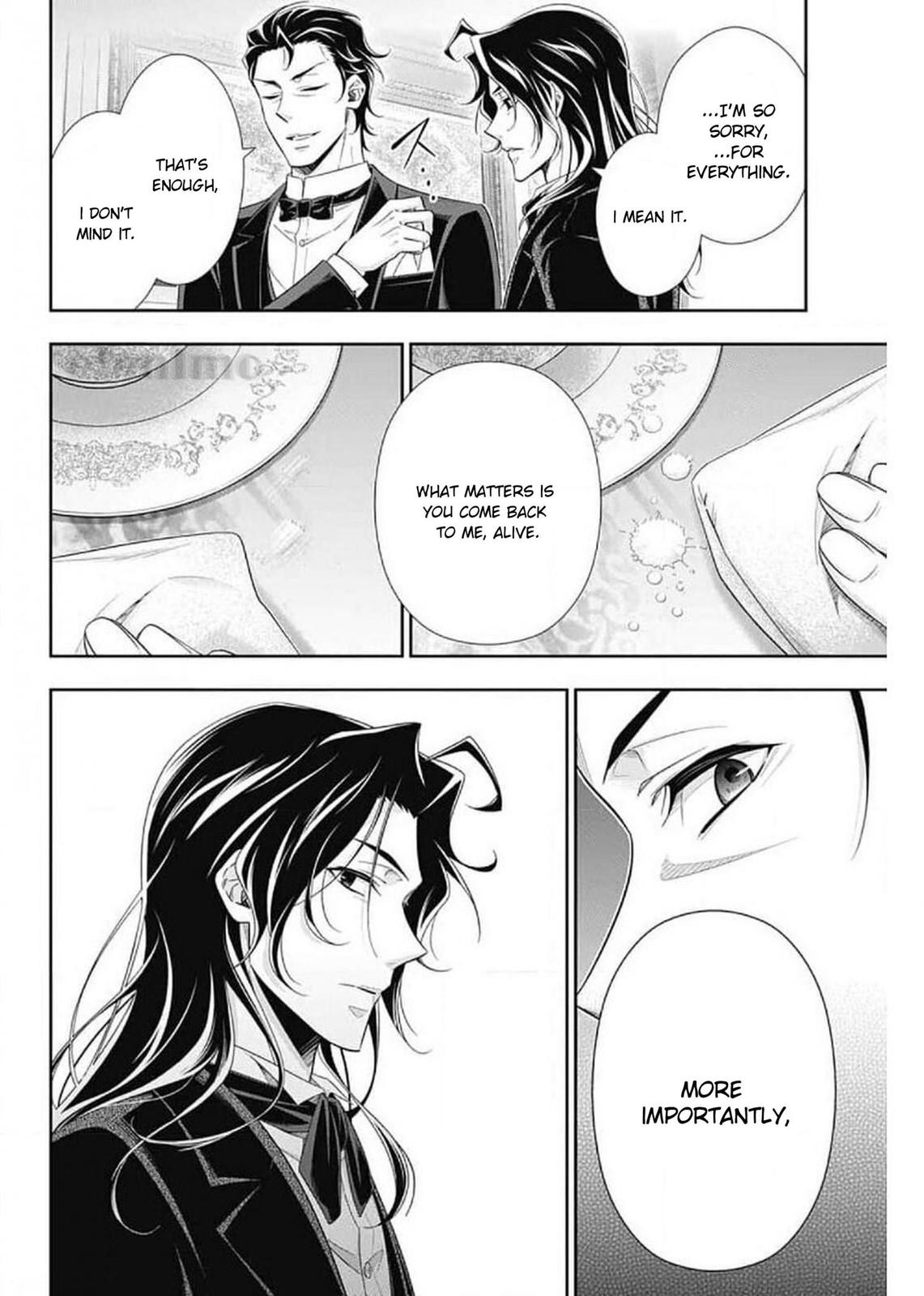 Read Moriarty the Patriot Manga Online