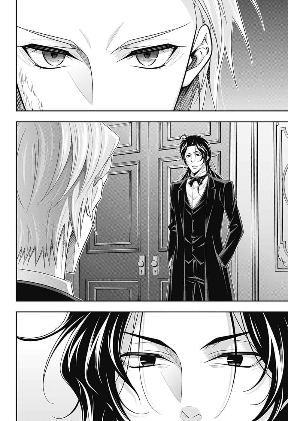 Read Moriarty the Patriot Manga Online
