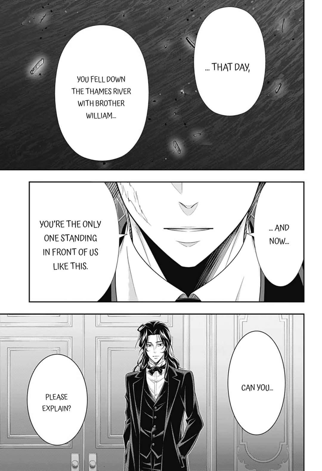 Read Moriarty the Patriot Manga Online