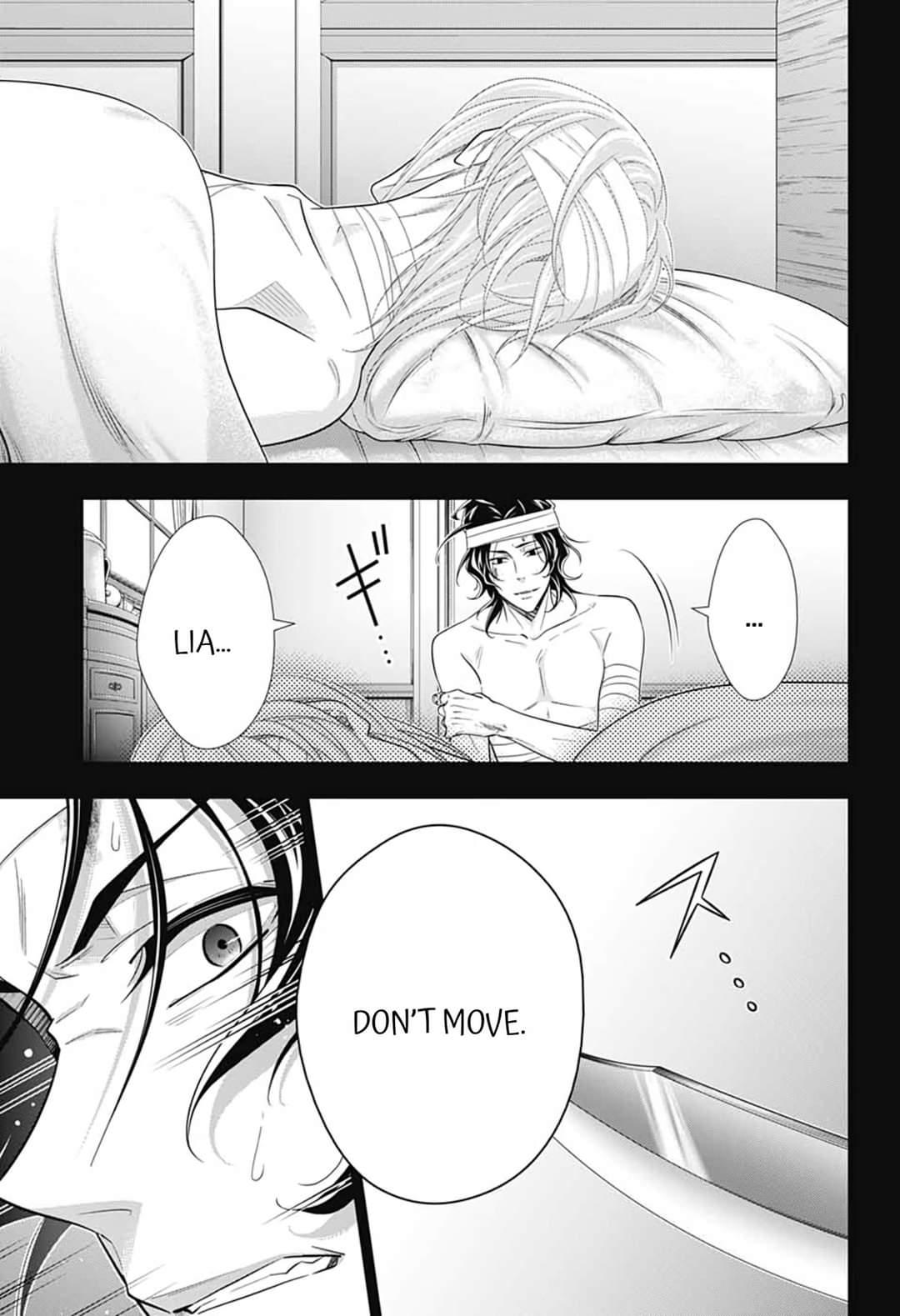 Read Moriarty the Patriot Manga Online