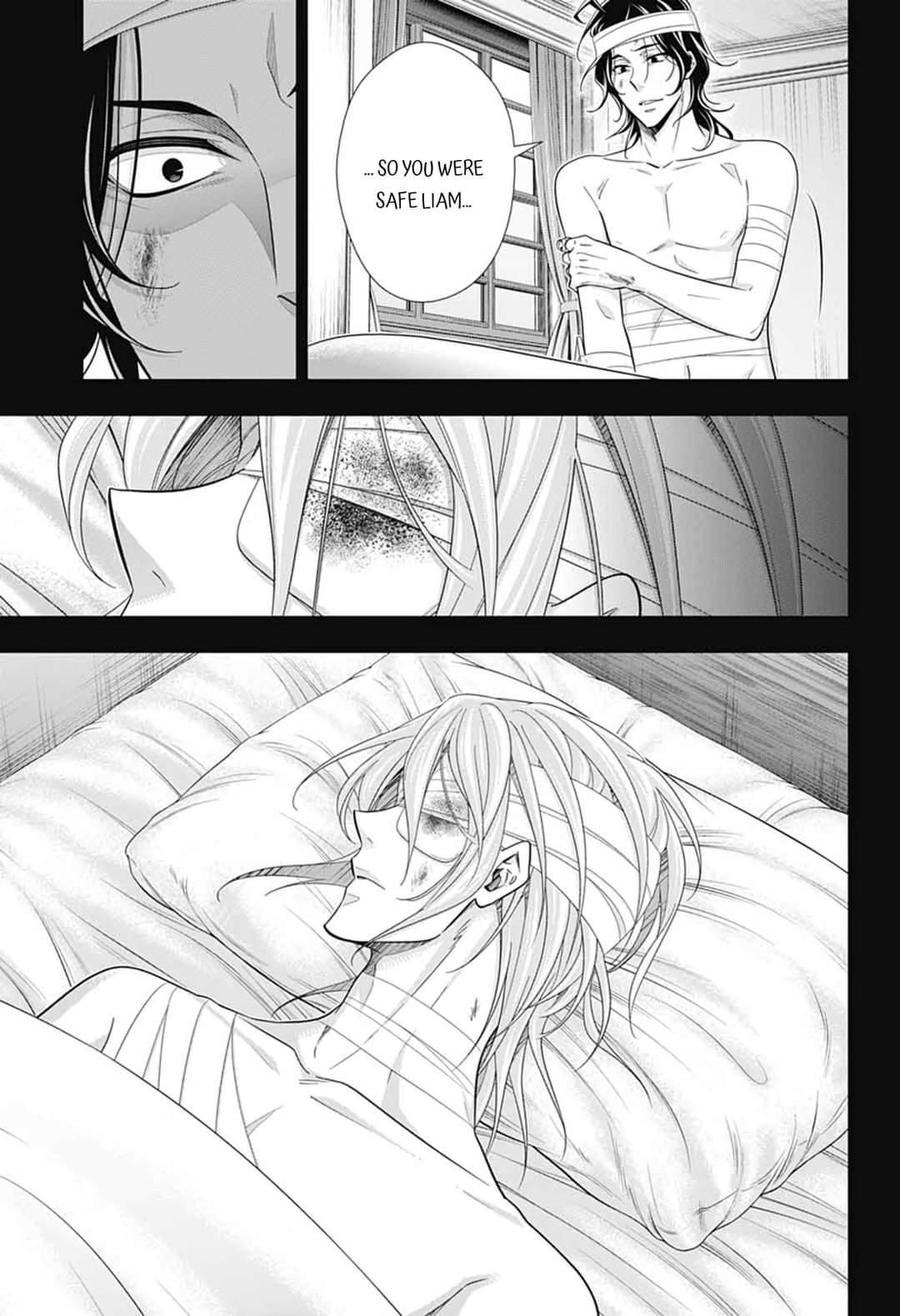 Read Moriarty the Patriot Manga Online