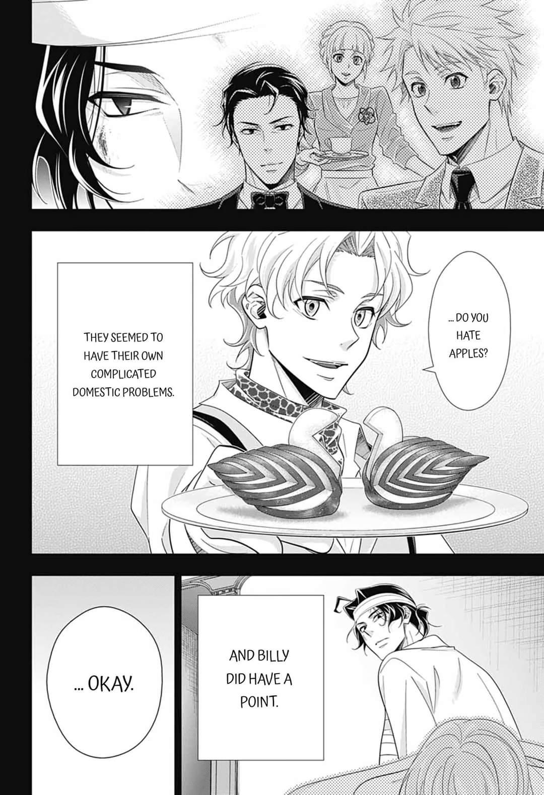 Read Moriarty the Patriot Manga Online