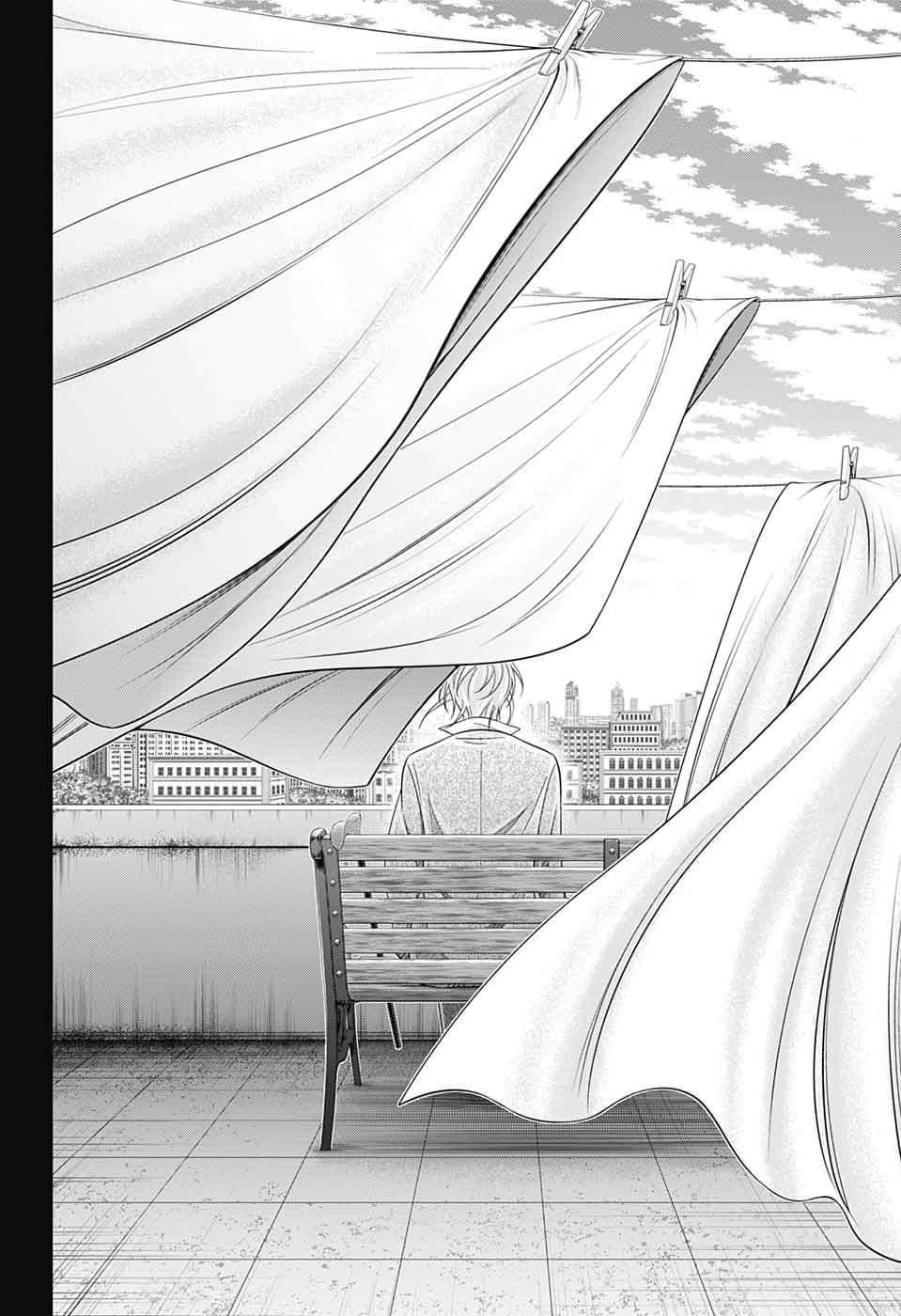 Read Moriarty the Patriot Manga Online