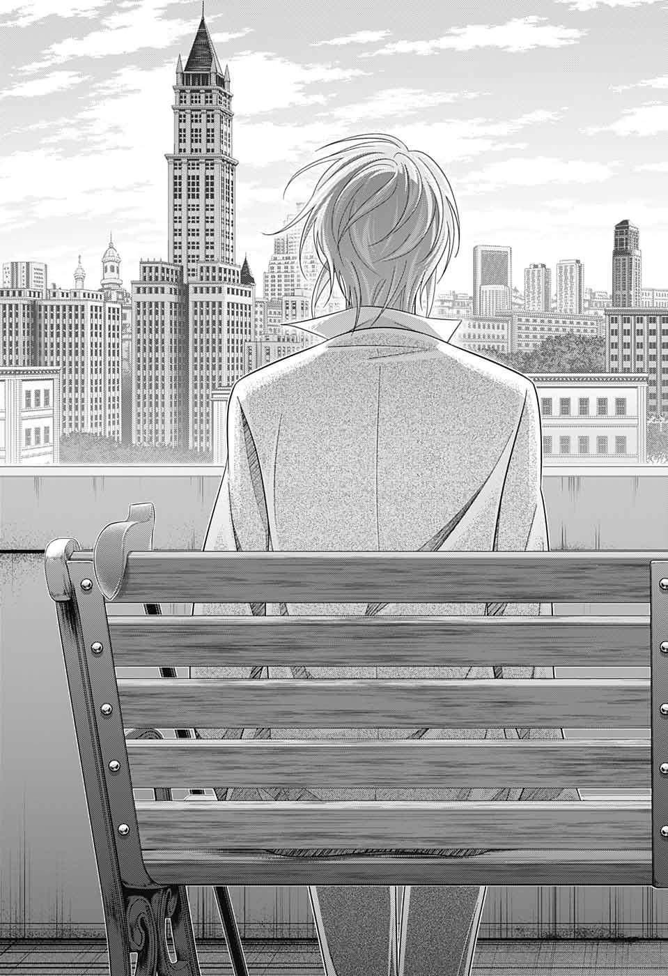Read Moriarty the Patriot Manga Online