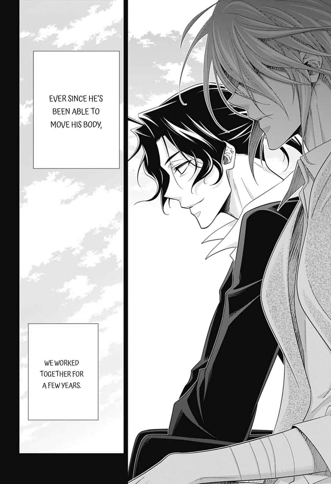 Read Moriarty the Patriot Manga Online