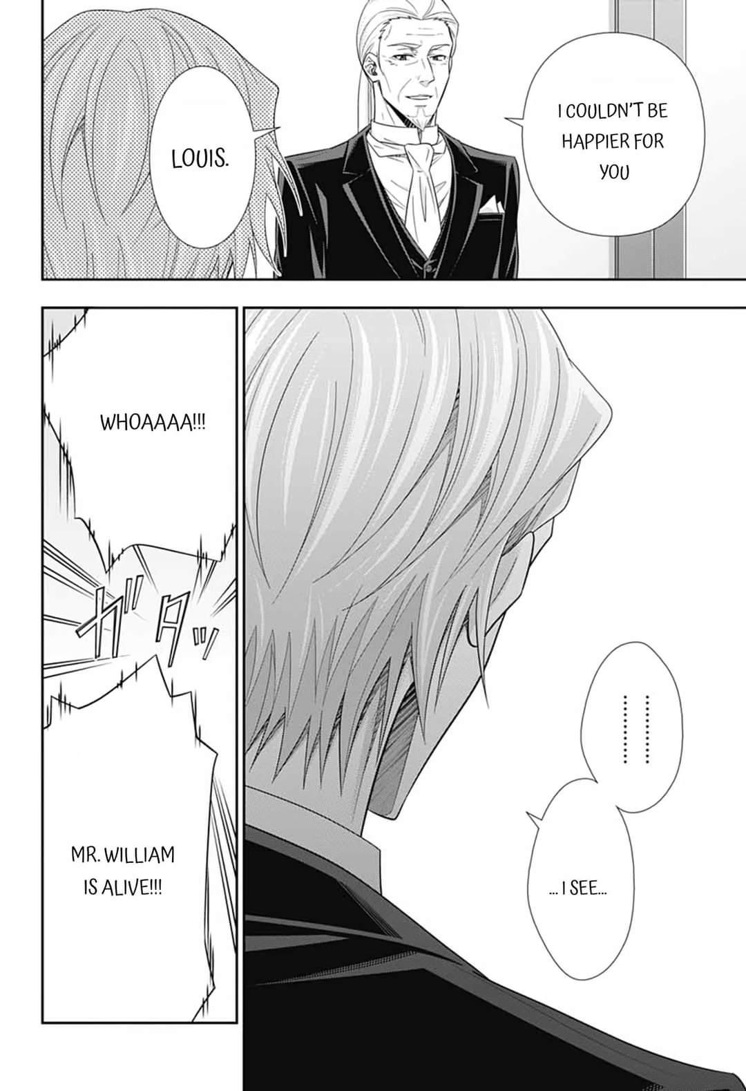 Read Moriarty the Patriot Manga Online