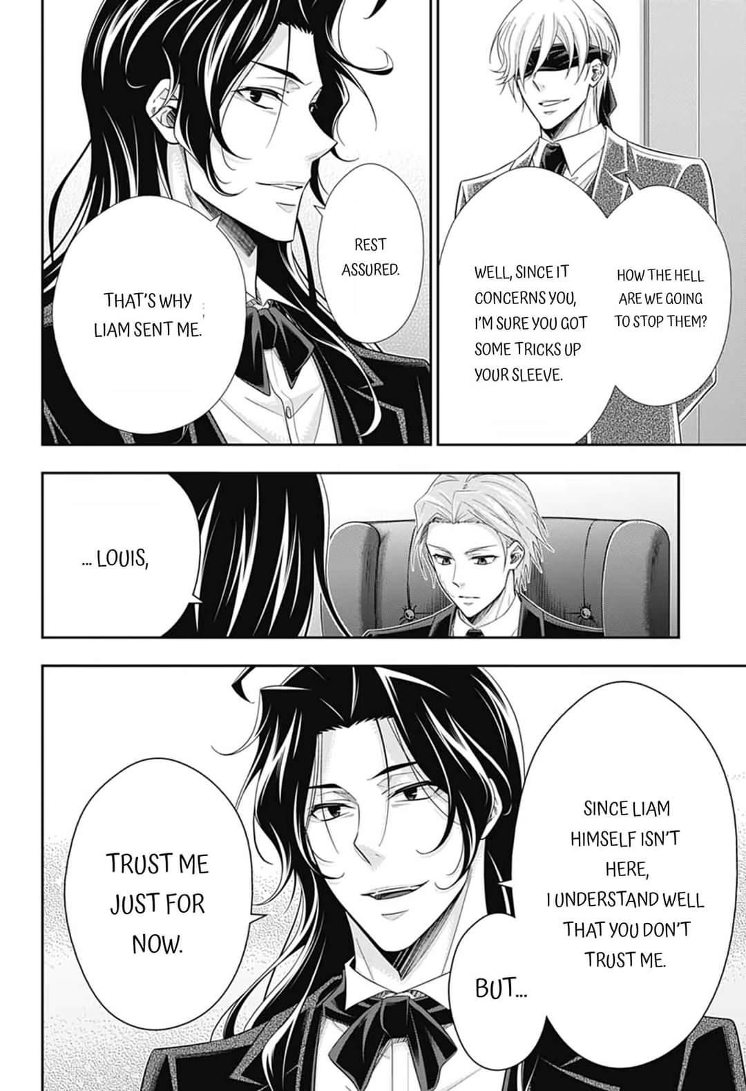 Read Moriarty the Patriot Manga Online