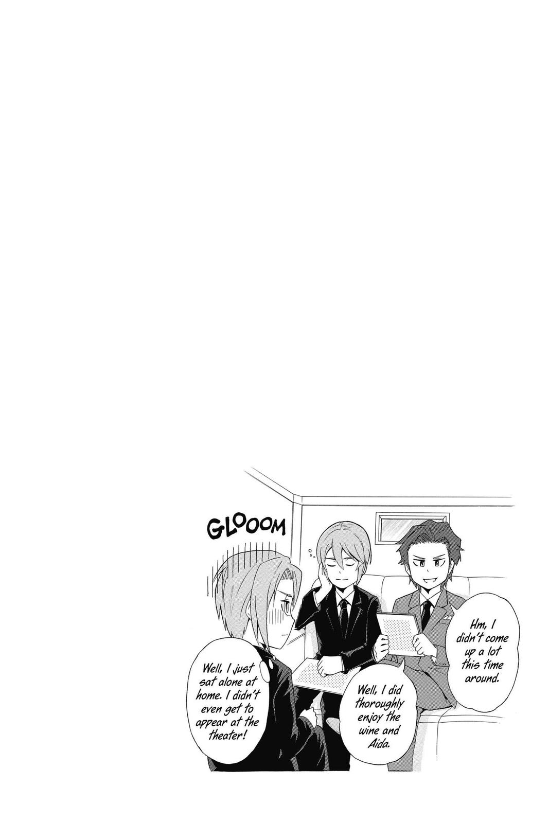 Read Moriarty the Patriot Manga Online