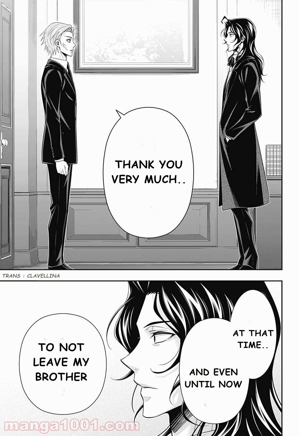 Read Moriarty the Patriot Manga Online