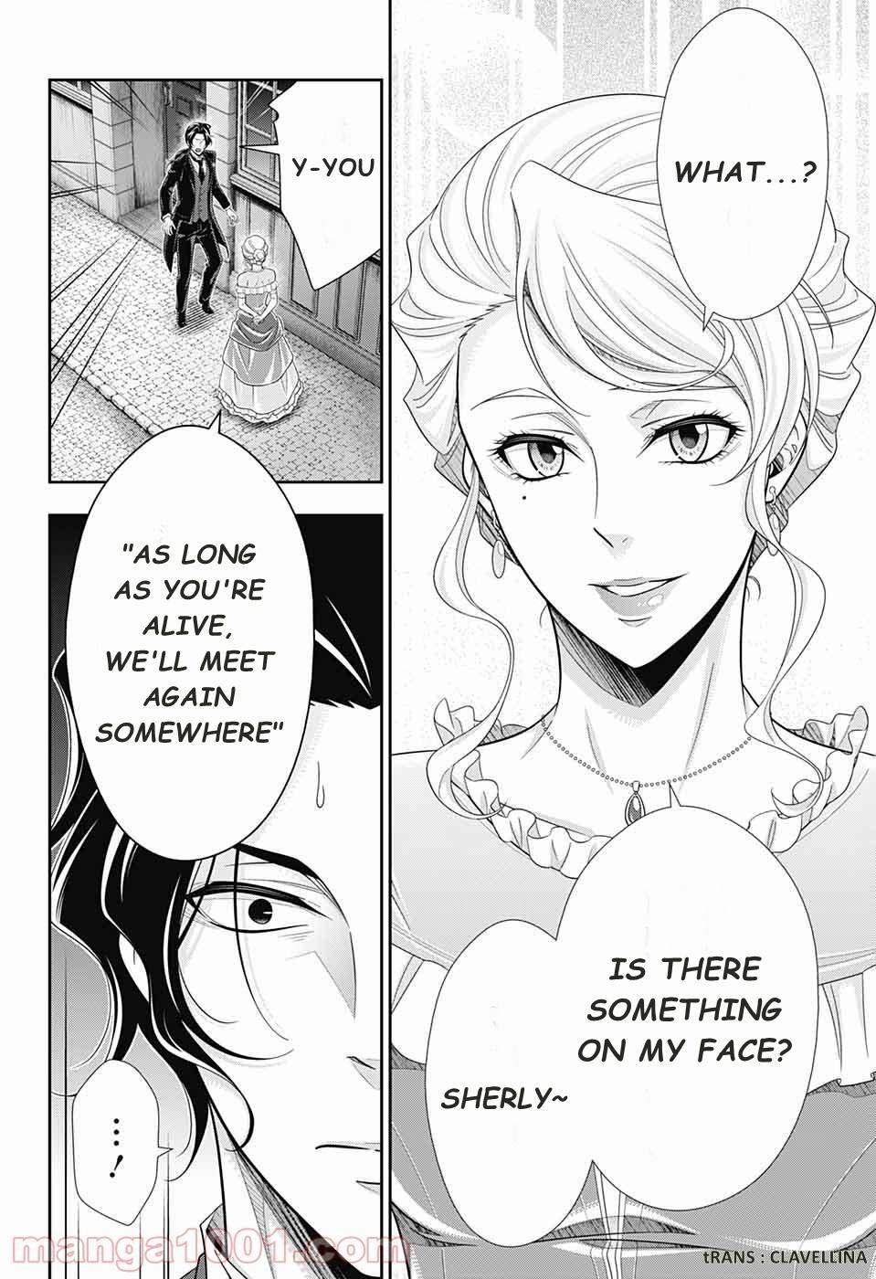 Read Moriarty the Patriot Manga Online