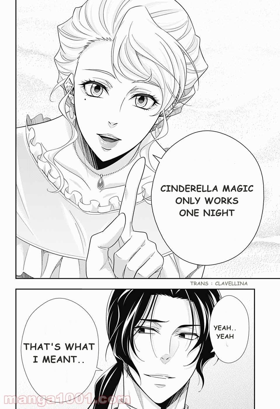 Read Moriarty the Patriot Manga Online