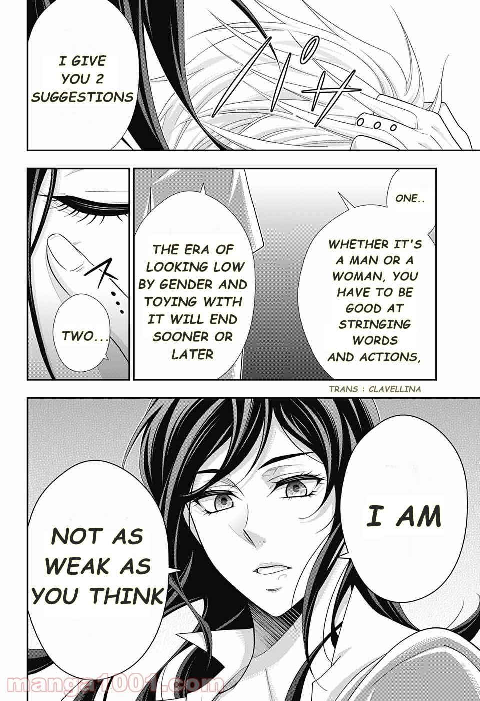 Read Moriarty the Patriot Manga Online