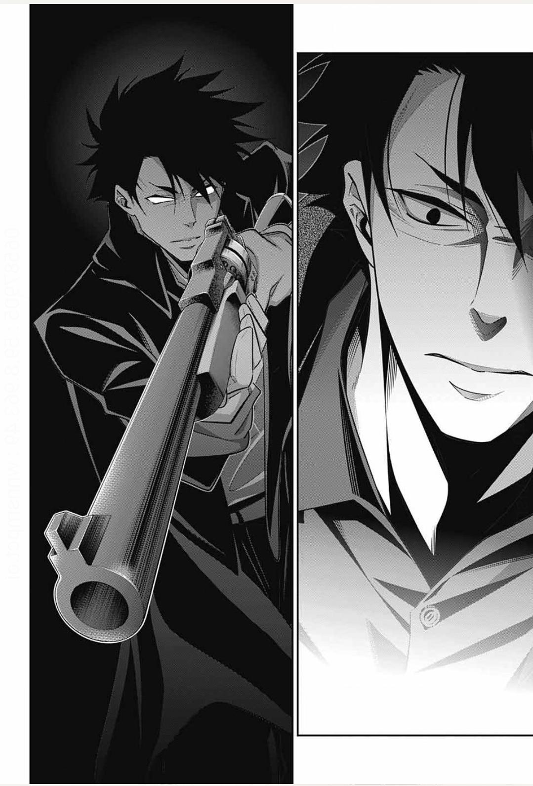 Read Moriarty the Patriot Manga Online