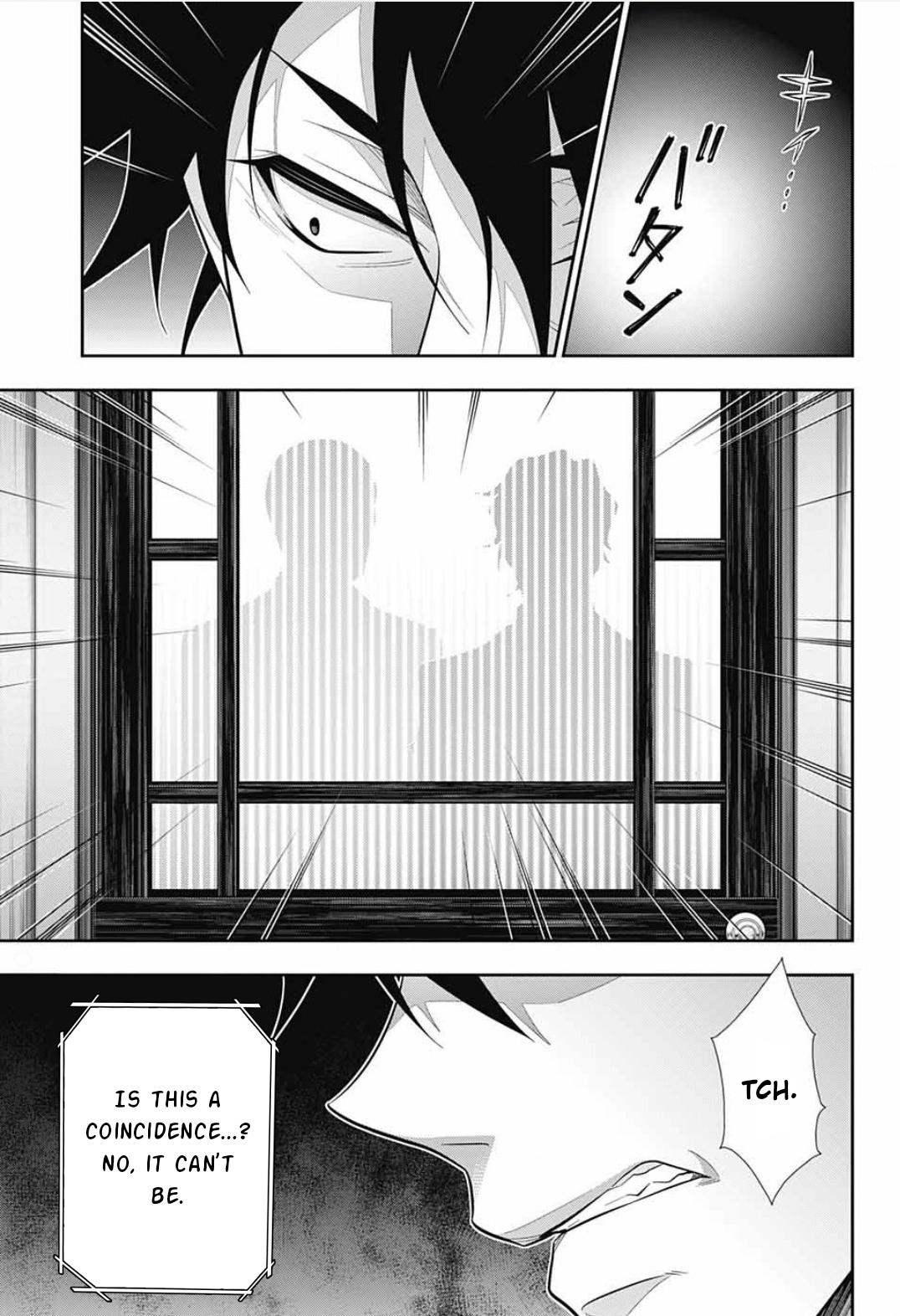 Read Moriarty the Patriot Manga Online