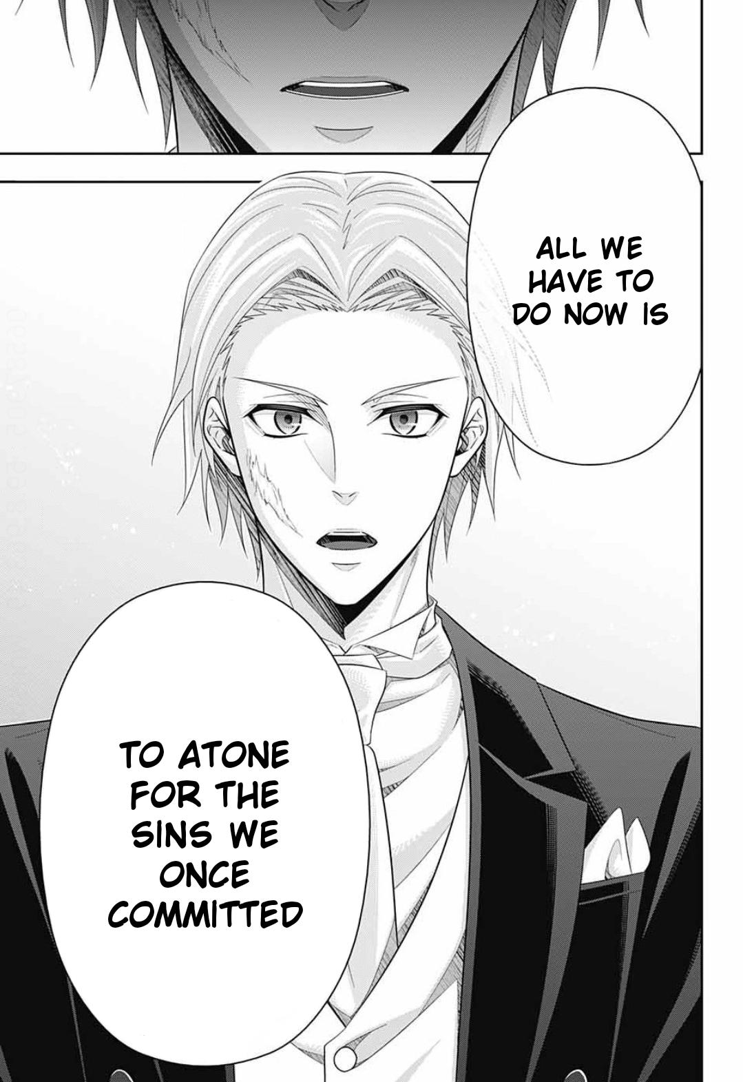 Read Moriarty the Patriot Manga Online