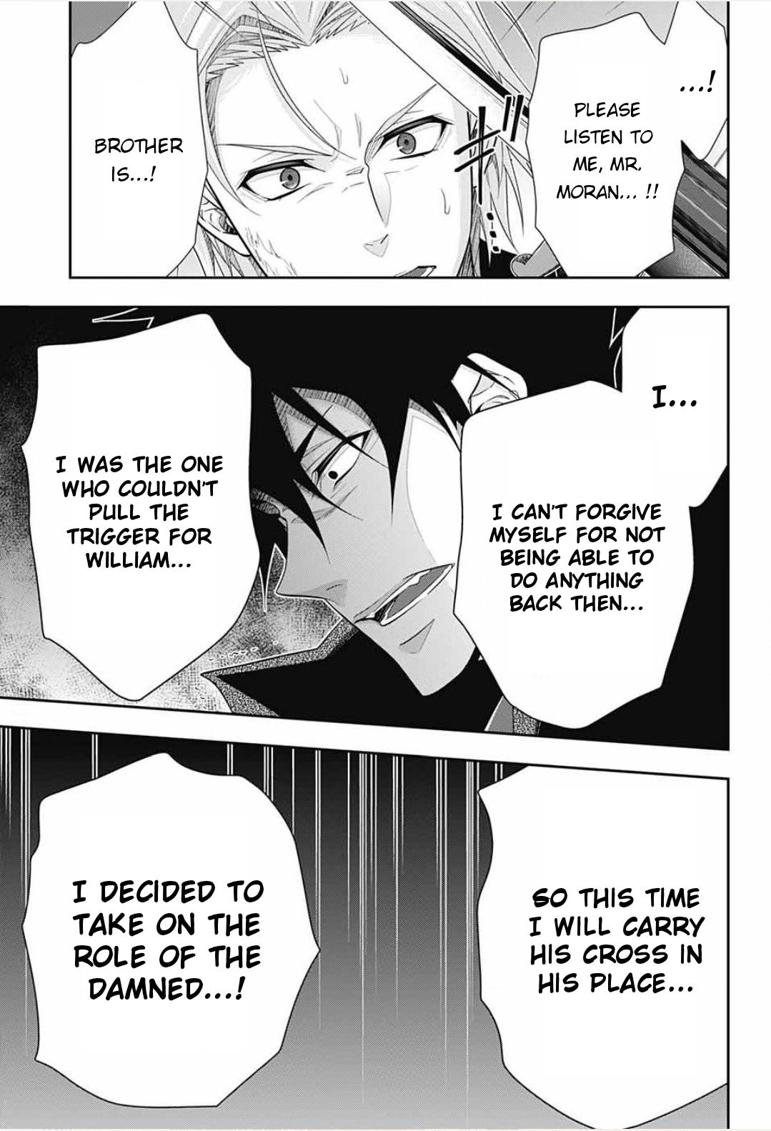 Read Moriarty the Patriot Manga Online
