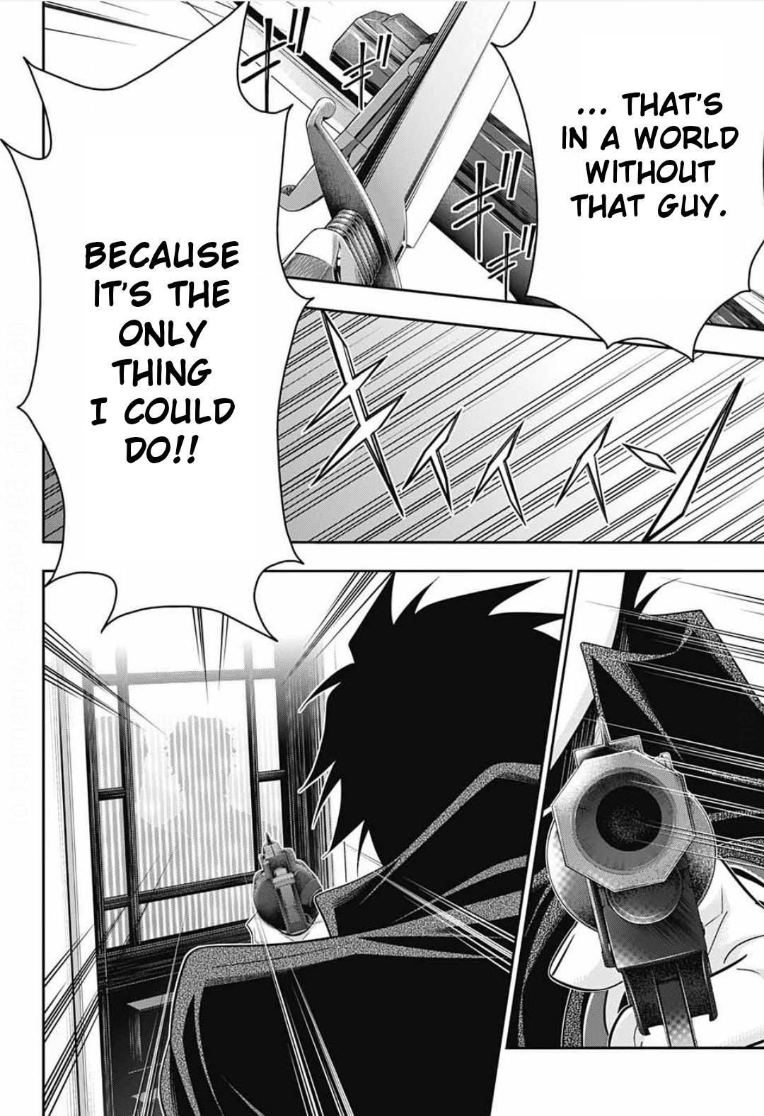 Read Moriarty the Patriot Manga Online