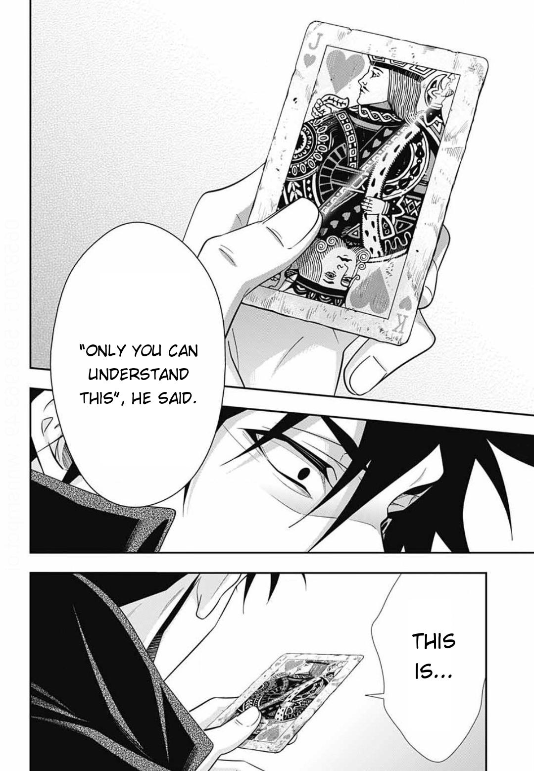 Read Moriarty the Patriot Manga Online