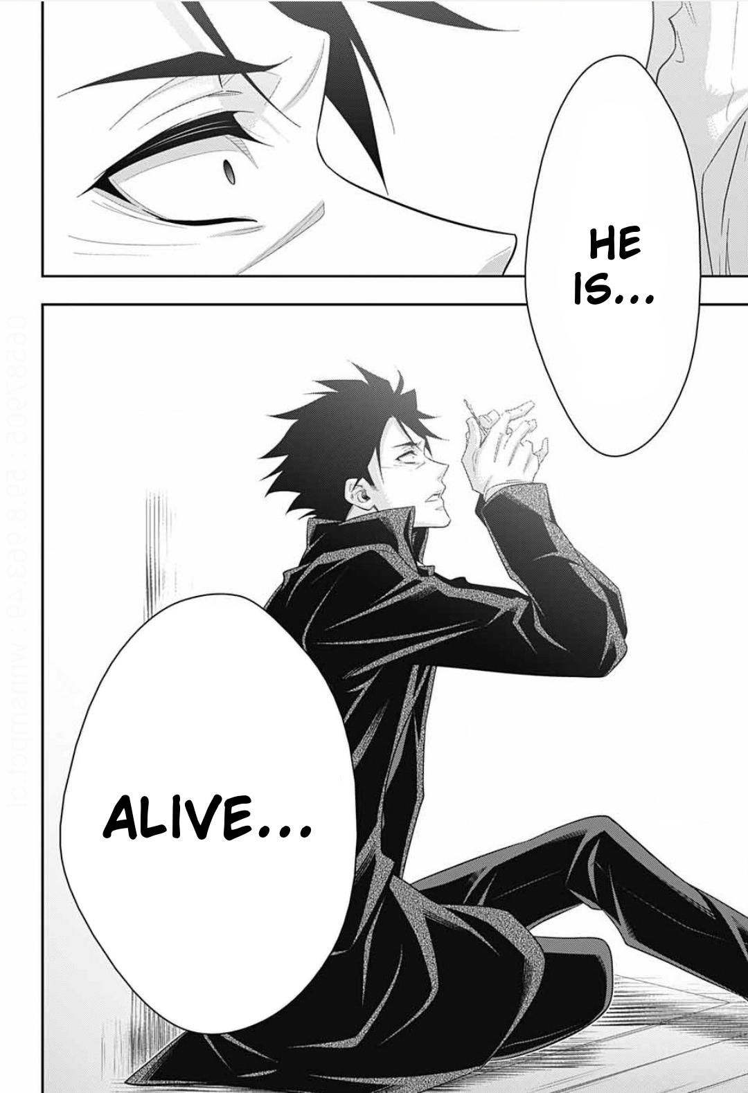 Read Moriarty the Patriot Manga Online