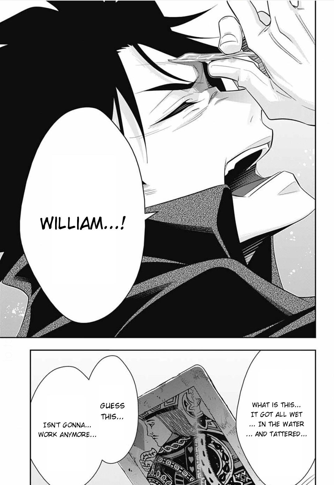 Read Moriarty the Patriot Manga Online