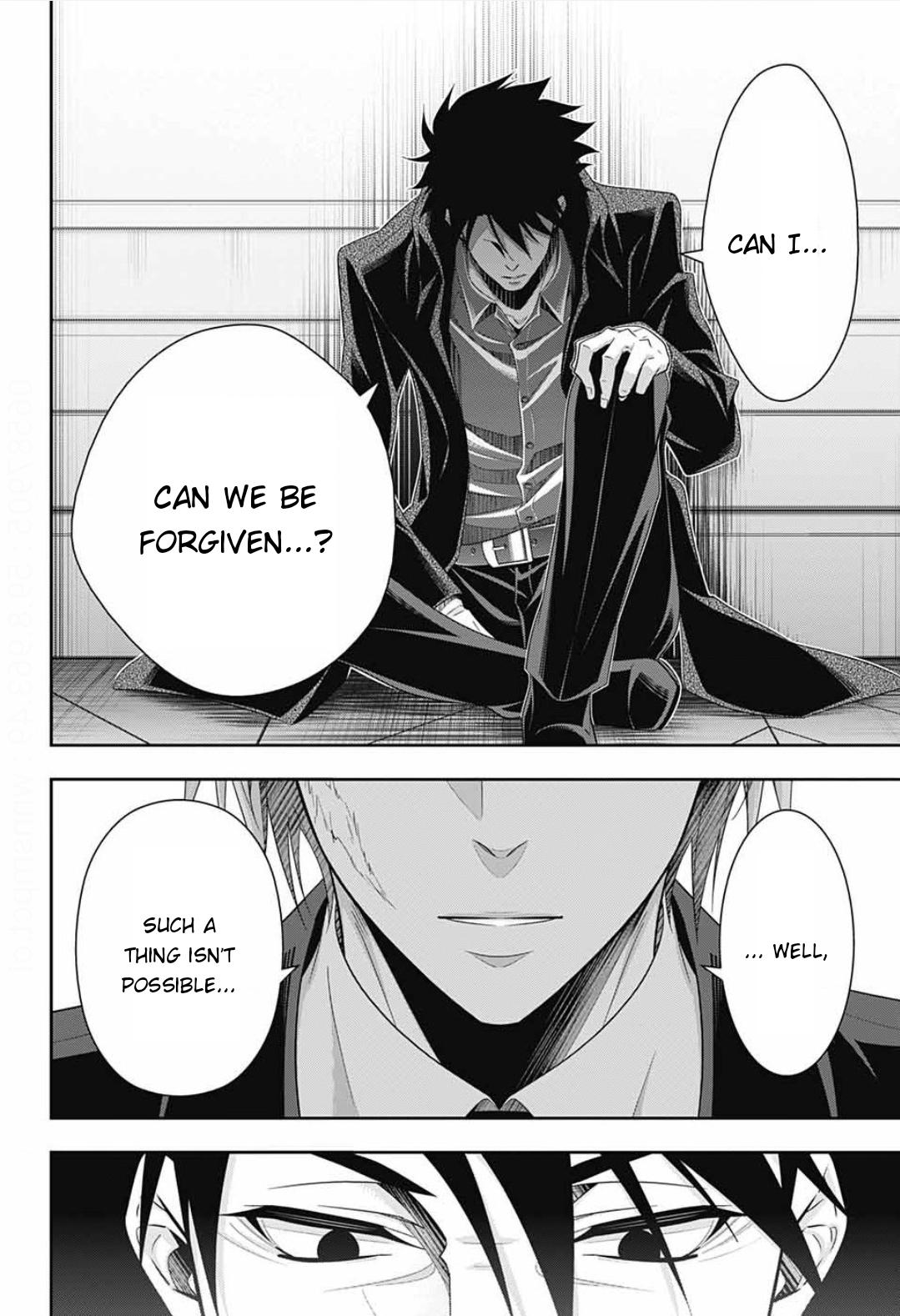 Read Moriarty the Patriot Manga Online
