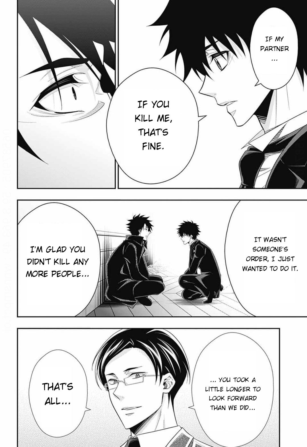 Read Moriarty the Patriot Manga Online